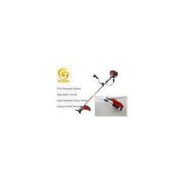 Brush Cutting Equipment Gasoline Shoulder Brush Cutter Grass Trimmer High Efficiency