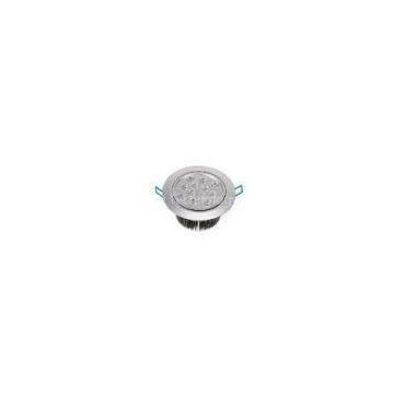 3W / 6W / 8w Epistar / Samsung chip led recessed spot light 90 degree beam angle