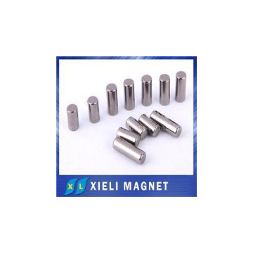 Ndfeb Cylinder Magnet