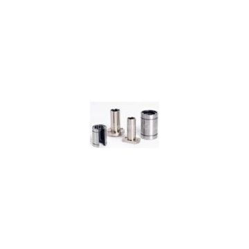 Linear bearings LM UU/ UUAJ/ UUOP Linear motion bearings LM35UU