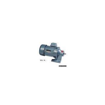 Sell WBW Cycloidal Pinwheel Reducer