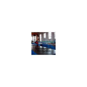 Cast Iron Bed Plate in machinery