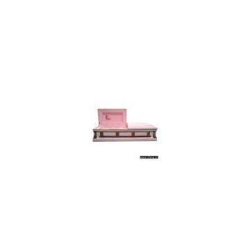 Sell Steel Casket