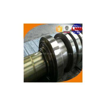 Rebar Steel Rolling Mill photo-2