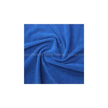 Modacrylic Polar Fleece Fabric