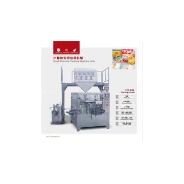 Washing Powder Packaging Machine