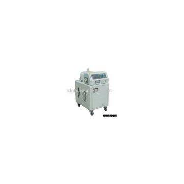 Vacuum autoloader