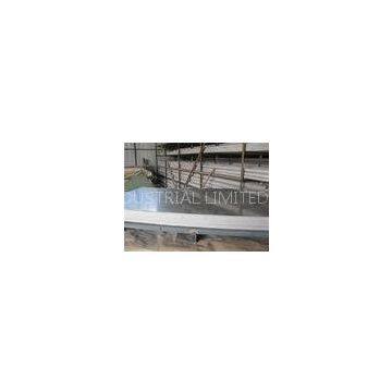 3MM Stainless Steel Sheet , Bright Annealing Process For Stainless Steel