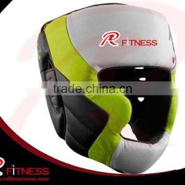 New arrival Pro style Boxing head guard