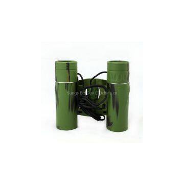 8x21 Mini Compact Binocular photo-2