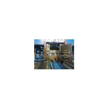 400mm 20 High Rolling Mill , AGC Alloy Steel Reversing Cold Rolling Mill