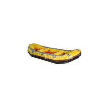 Commercial Grade and Durable Inflatable Rafting Boat DB19