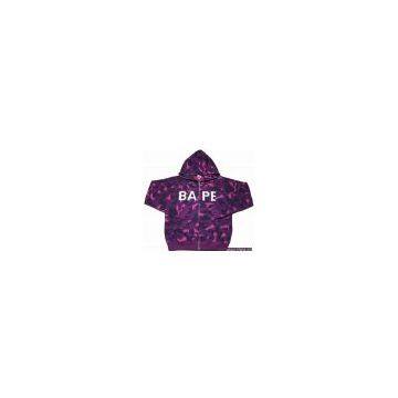 Sell Bape Bbc Hoodies