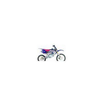 Sell 200cc Dirt Bike