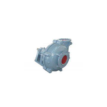 Vertical slurry pump