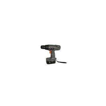 12V cordless drill
