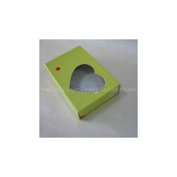 OHG1010(popular wedding favor Gift Paper Box)