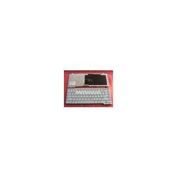 HP B3800 laptop keyboard