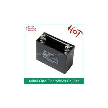 AC Capacitor 350vac Manufacturer