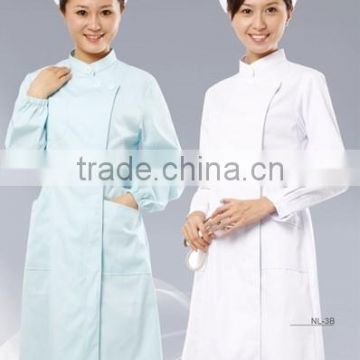 Medical Uniform Fabric of Doctor Nurses