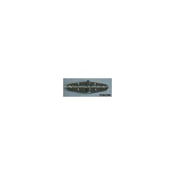 Stainless steel hinge
