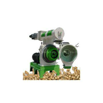 Rubbish Pellet Mill