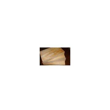 Softwood Scaffold Panel(Pine LVL scaffolding Plank)