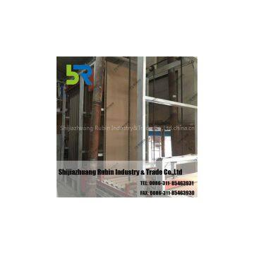 Common drywall making machine