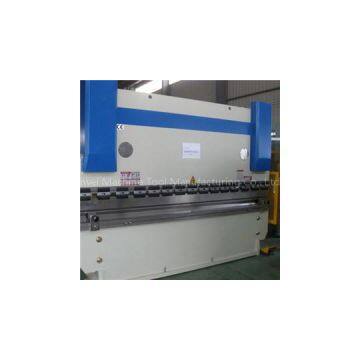 Hydraulic Bending Machine 200Ton