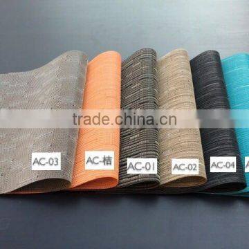 Restaurant & Hotel Supplies Silicone Placemat for Kids Cork Placemat photo-5