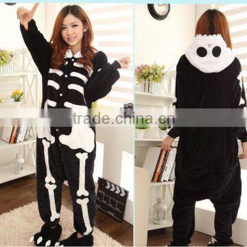 Onesie Animal Jumpsuit Pajamas