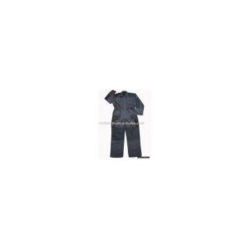 Coverall  work wear  work clothes