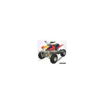 ATV bike