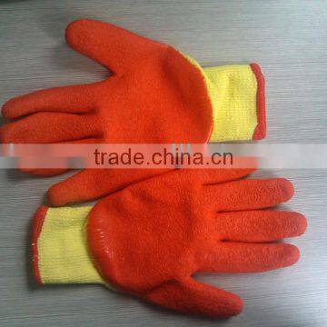 work protection gloves