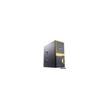 Q-585A computer case