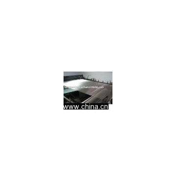 stainless steel wire mesh
