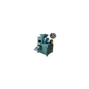 Coal Powder Briquette Machine