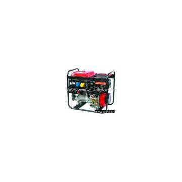 Diesel And Petrol Welding Generators