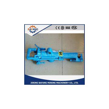 7665 Air Rock Drill /air Compressor Rock Drill/pneumatic Air Leg Rock Drill