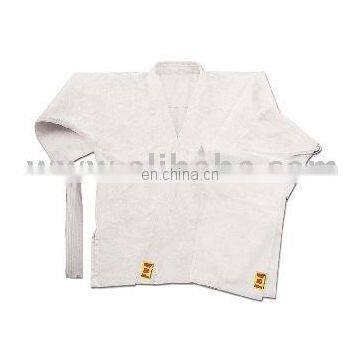 Judo Uniform