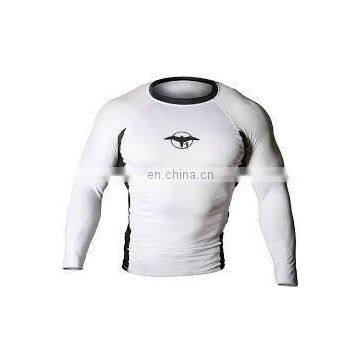 Long sleeve Rush Guard