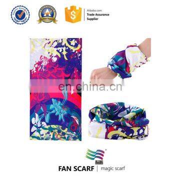 Skull Multi Bandana Bike Motorcycle Scarves Face Mask