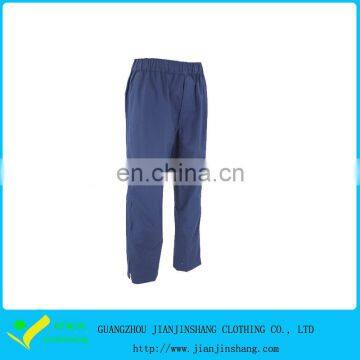 Lightweight Durable 100% Nylon Running Sports Girls School Trousers