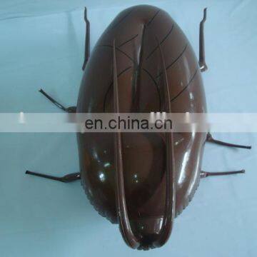 Inflatable 3D Cockroach Toy Inflatable Roach Toy Inflatable Croton Bug for Advertising Gifts photo-2