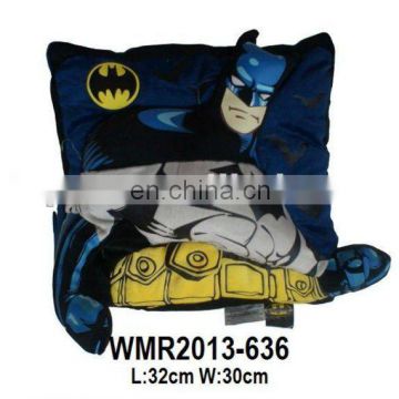 WMR2013-636 Batman Printed Cushion