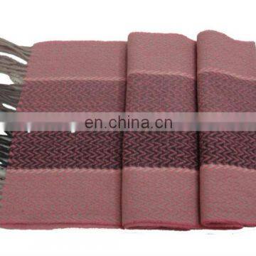 CGWS-045 High quality wool scarf