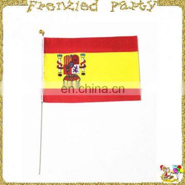 England Flag Striped Red White Blue Flag FGF-0008 photo-3