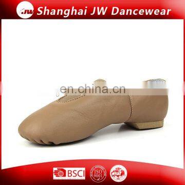 Genuine Leather Central Gore Jazz Shoes photo-5