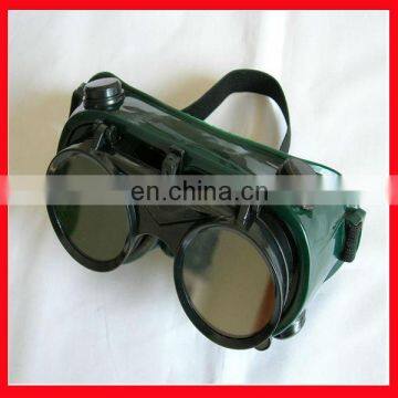 safety goggles round for gas cutting