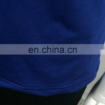 A Grade Quality T-shirt,Round Neck T-shirt,100% Cotton Silk Screen Printing T-shirt, Lady Apparel photo-5